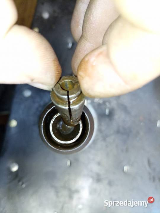 Celma PRAa40IIF szlifierka prosta Stalowa Wola