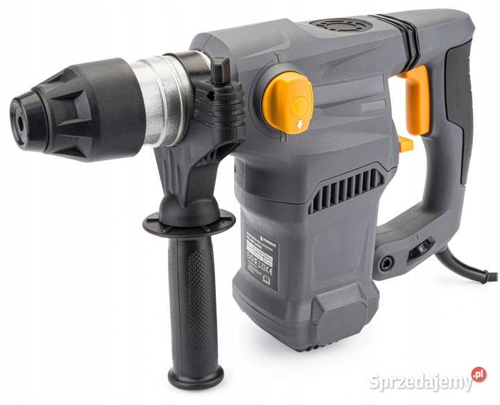 Młot Udarowy Młotowiertarka SDS 2600W Lublin