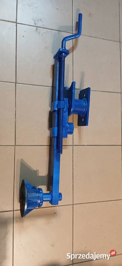 Podpora koła Rolnictwo Stalowa Wola sprzedam