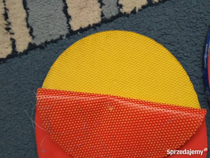 rakietki do tenisa stołowego sprzedam