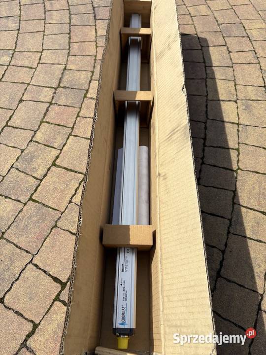 Balluff BTL5E17M0750PS32 Linear transducer Warszawa