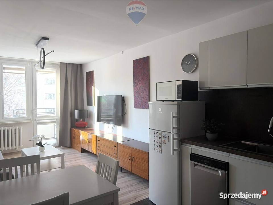 2pokojowe mieszkanie z balkonem Bez prowizji Wynajem sprzedam