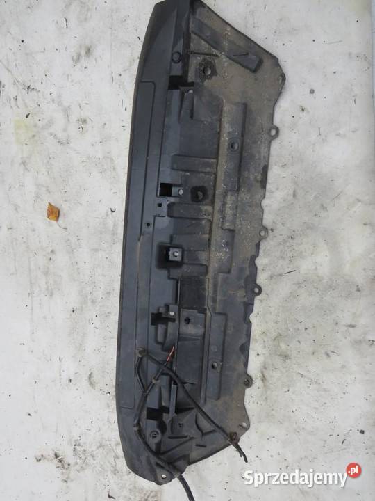 OSŁONA POD ZDERZAK PRZÓD CIVIC IX 71181TV0E0 osobowe sprzedam