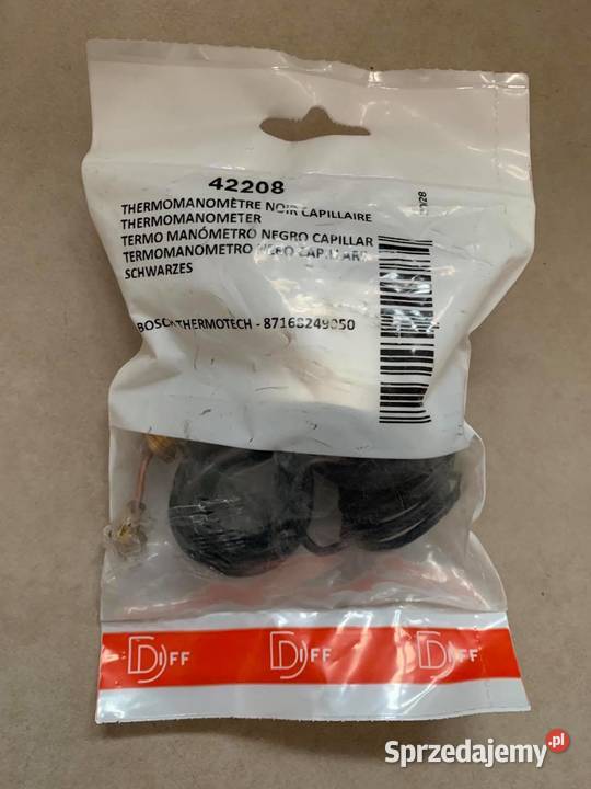 Bosh Thermotech 87168249050 Warszawa