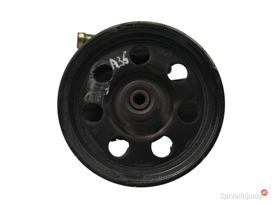 POMPA WSPOMAGANIA Ford Focus MK1 14 16 16V HBDJC Chełm