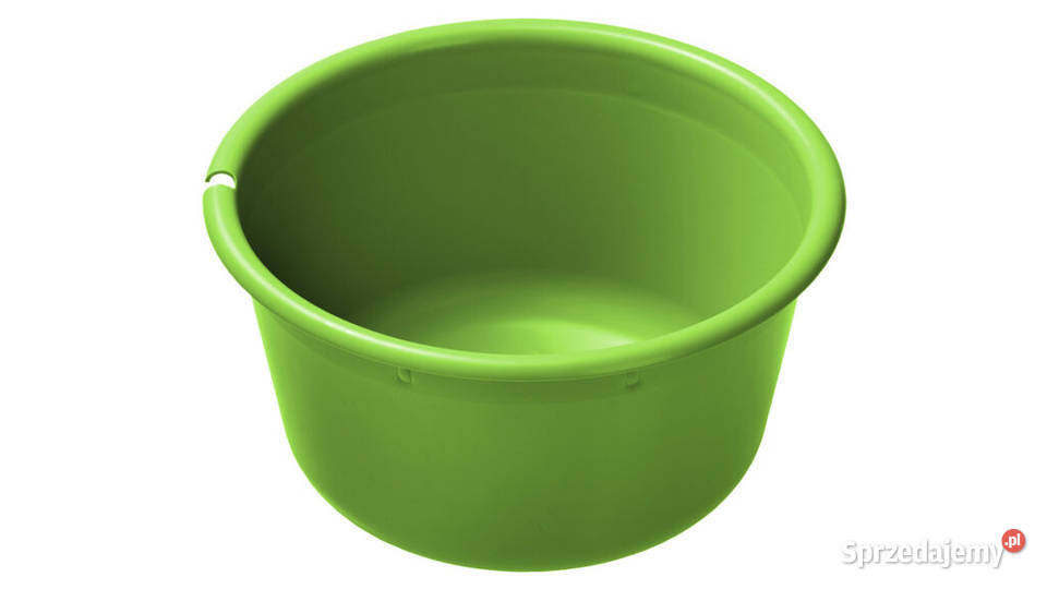 Miska na paszę cieląt 8litrowa CalfOTel Opole