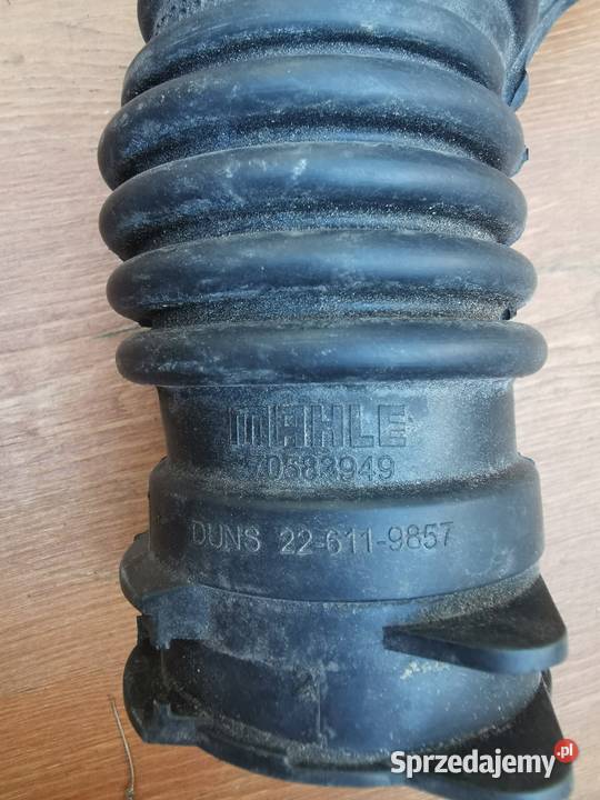 Opel OE 70583949 Rura dolot wąż opel astra v k Świnoujście