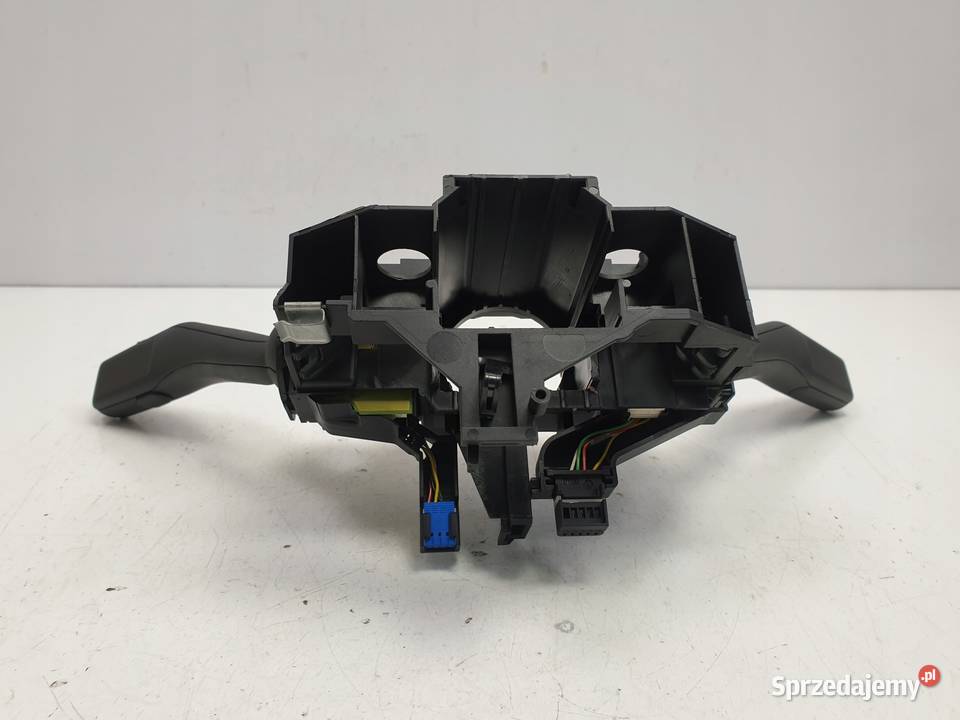 VW Golf V PRZEŁĄCZNIK ZESPOLONY Manetka