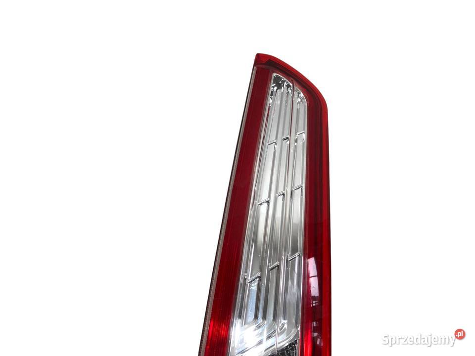 FORD TRANSIT CUSTOM 032013082017 Lampa tylna osobowe