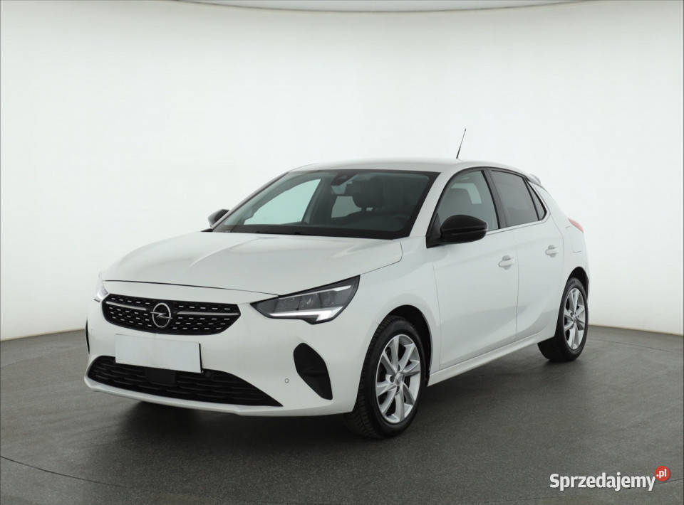 Opel Corsa 12 Turbo Piaseczno