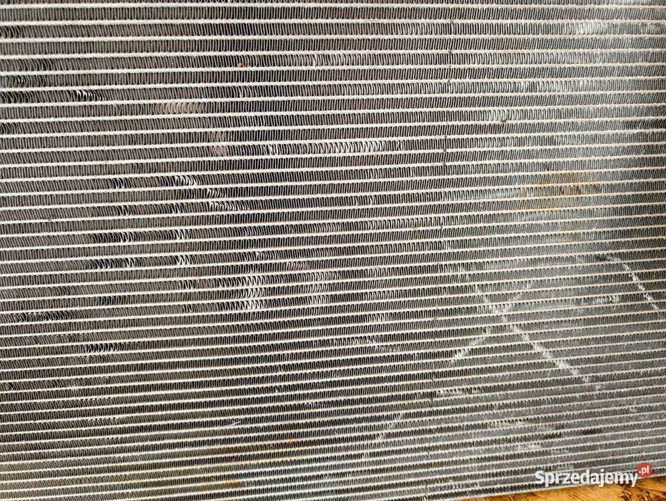 Chłodnica Klimatyzacji Fiat 500X 14 16V Pleszew