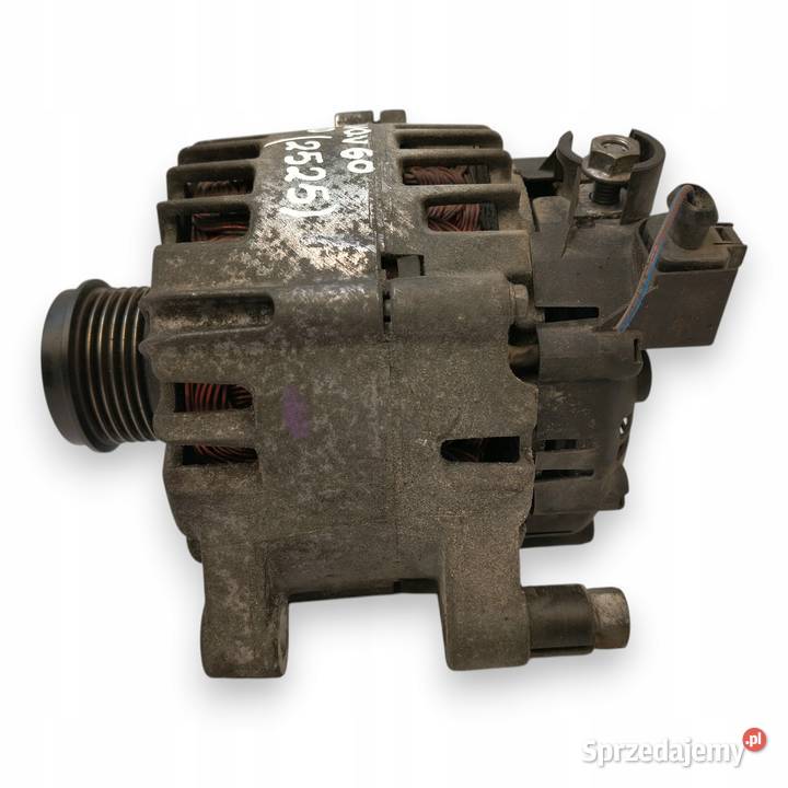 ALTERNATOR Volvo V60 S60 V40 V70 16 D2 150A osobowe