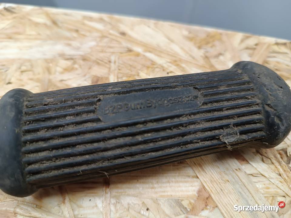 Podnóżek WSK WFM Wymysłów