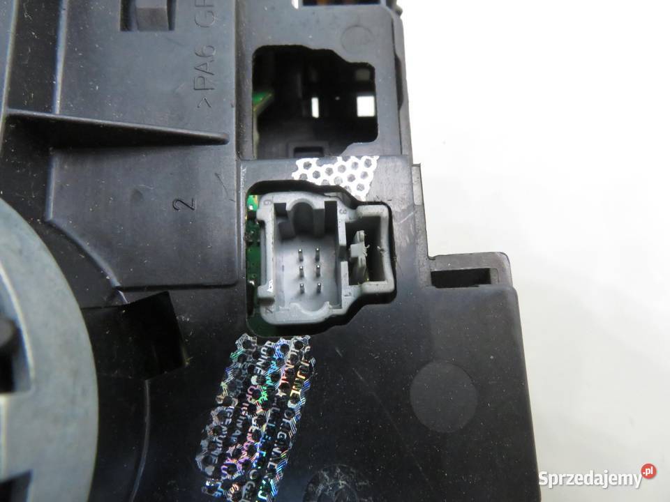 PRZEŁĄCZNIK ZESPOLONY PEUGEOT PARTNER II osobowe