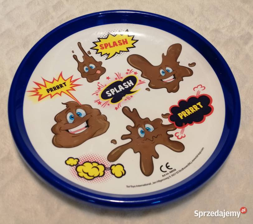 Packa chwytak łapka do łapania lepkiej gniotki Czeladź