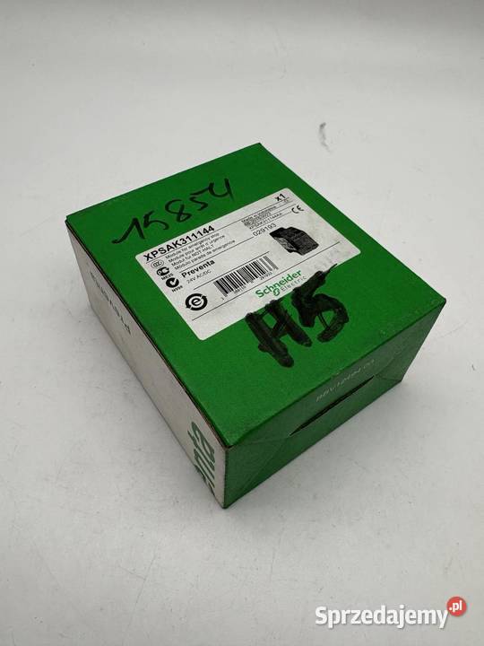 Schneider Electric XPSAK311144 Przekaźnik Warszawa
