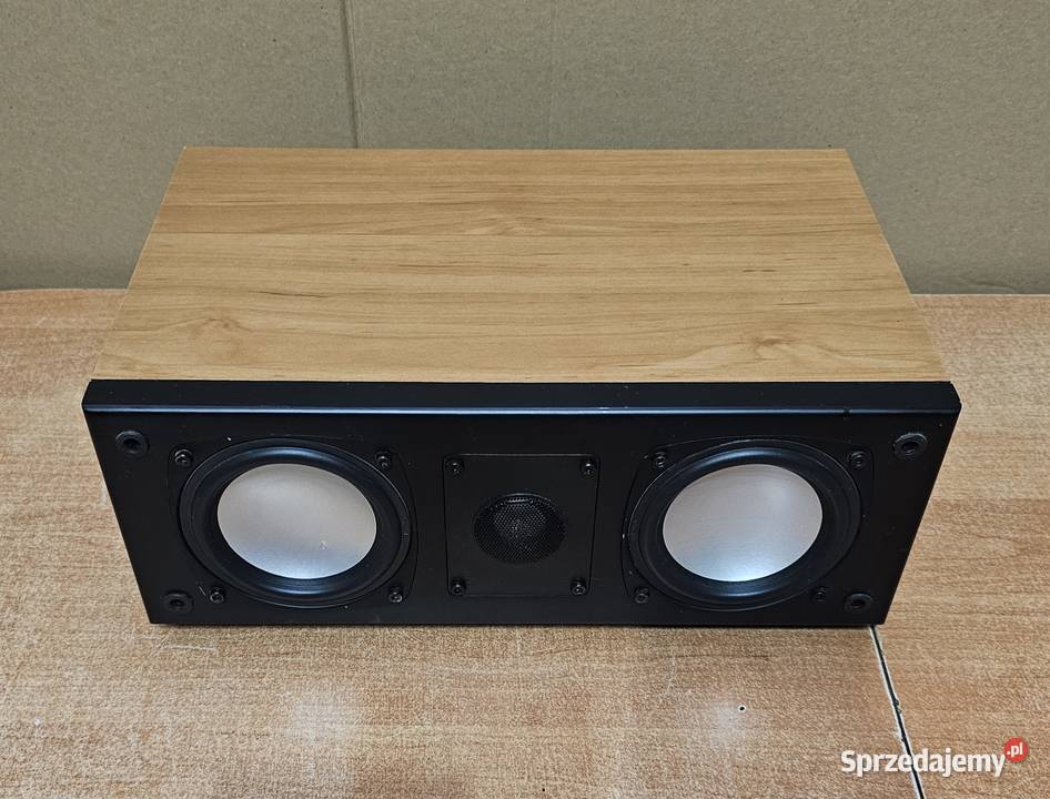 Kolumna centralna ELTAX Copenhagen Gorzów Wielkopolski sprzedam