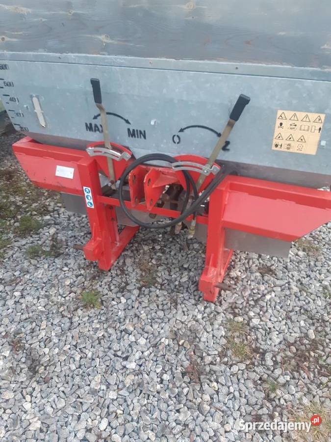 Rozsiewacz 900 Żelechów