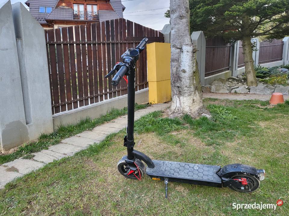 Hulajnoga Sharp 2024 Zakopane sprzedam