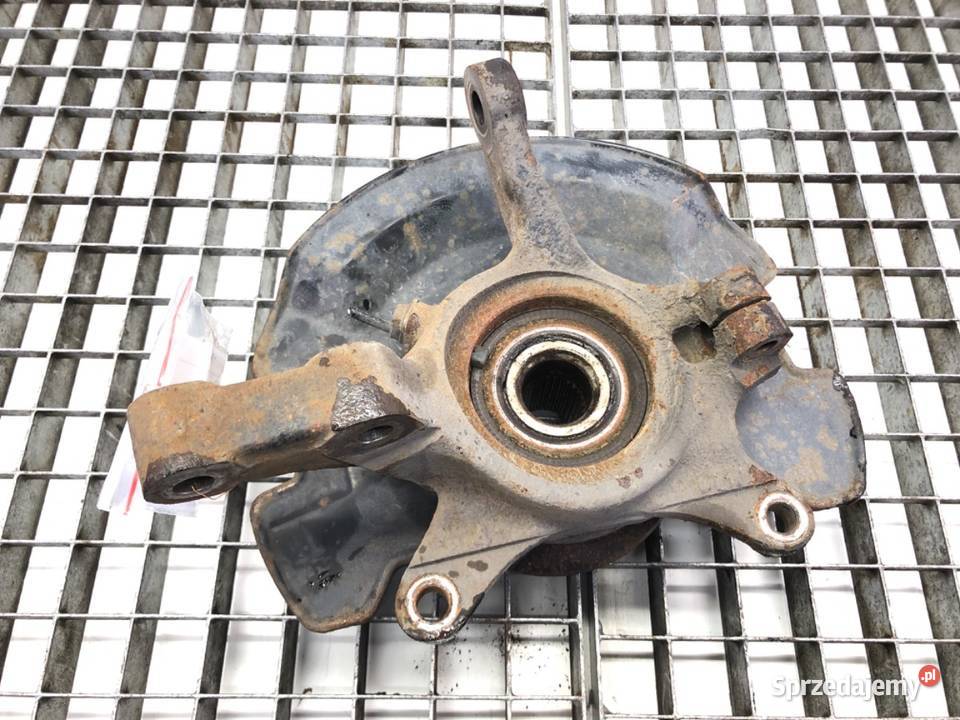 ZWROTNICA PRAWY PRZÓD SUZUKI SWIFT III 16 125 osobowe