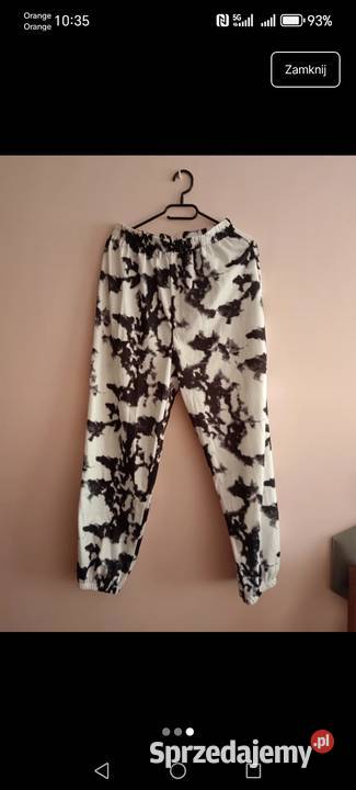 Sprzedam biały Przedbórz