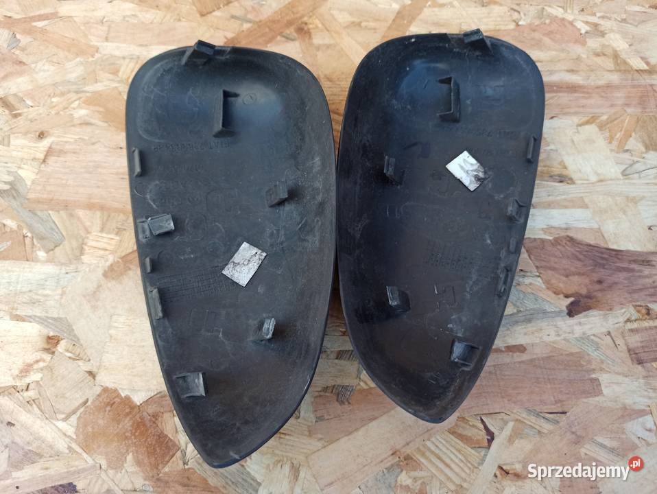 Fiat Bravo obudowa lusterka prawa lewa łódzkie