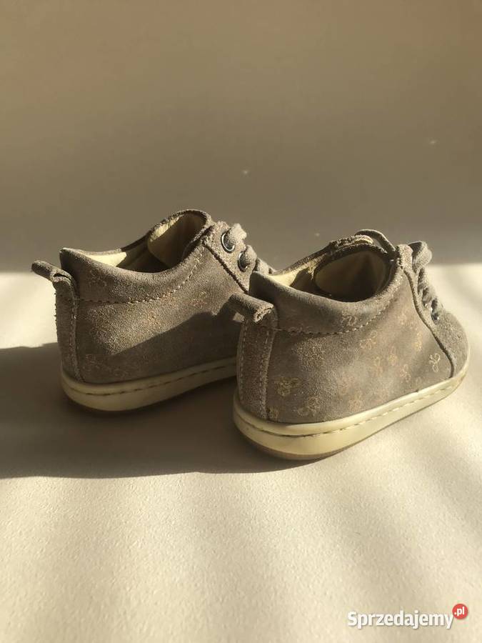 Buciki Falcotto rozmiar 18 Opole sprzedam