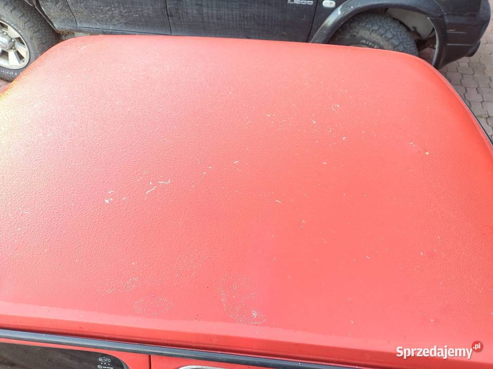 Fiat 126p maluch sprzedam