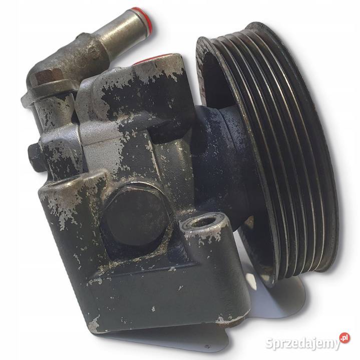 POMPA WSPOMAGANIA Ford Mondeo MK4 20 TDCI Chełm