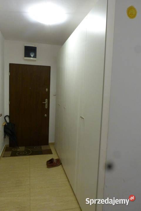 Mieszkanie do sprzedania Pruszków 41m2 2 pokoje Liczba pokoi 2 mazowieckie
