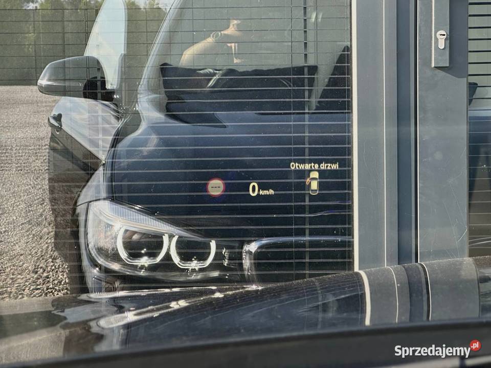 BMW 330xd GT MPakiet xDrive Bogate Wyposażenie 245KM Wrocław