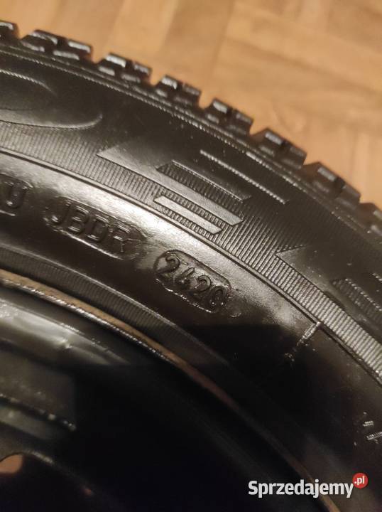 Koła wielosezonowe Debica Nawigator 16570 R14