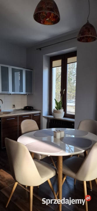 Przytulne mieszkanie 3 pokoje klima piwnica mazowieckie Warszawa sprzedam