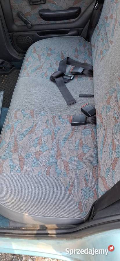 Peugeot 106 uszkodzony Dąbrowa Górnicza