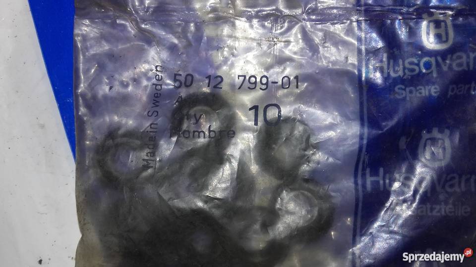 podkładka mocująca kabłąk Husqvarna 380 Żywiec