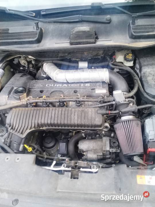 Ford Kuga MK1 Radom sprzedam