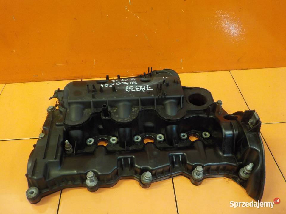 DISCOVERY III 27 TD V6 07r 200 276DT pokrywa mazowieckie Suków