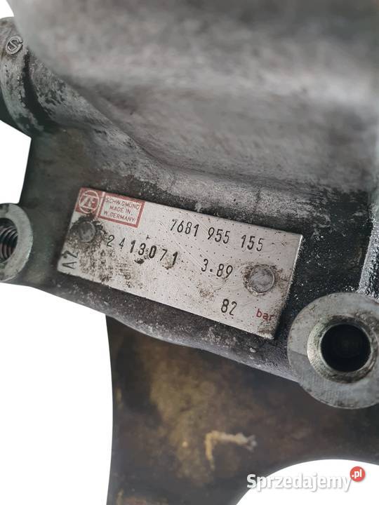 POMPA WSPOMAGANIA Fiat Tempra Lancia 14 16 16V osobowe Chełm