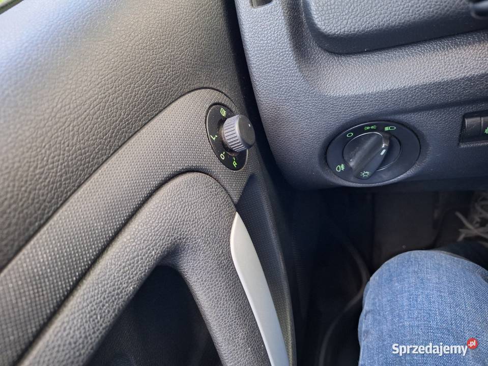 sprzedam skode FABIA II Fabia Rzeszów sprzedam