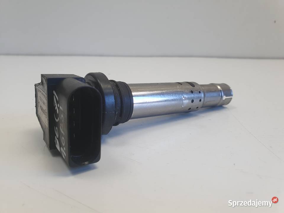 CEWKA ZAPŁONOWA VW Passat B6 16 FSI 0986221023 lubelskie