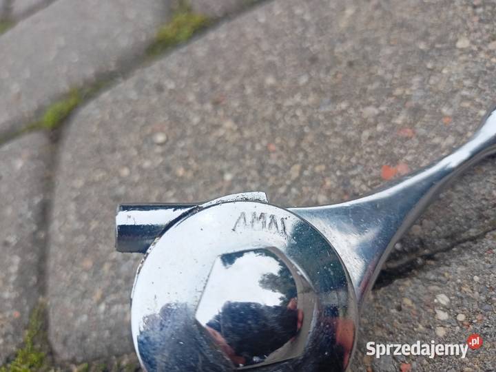 Amal Junak NSU Triumph BSA Norton JAP MAG Ariel Bydgoszcz