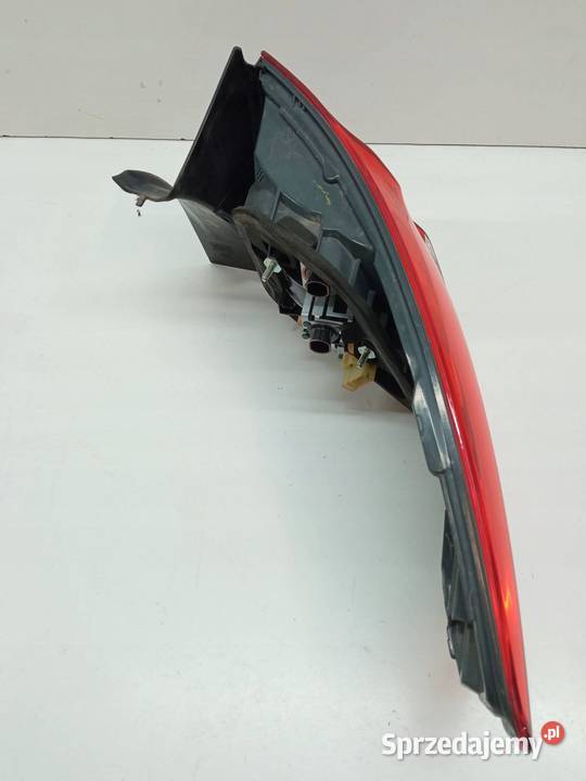 LAMPA TYŁ LEWA EUROPA 7295001 Bmw X6 I 20092014 Rok produkcji 2013 Lampy tylne