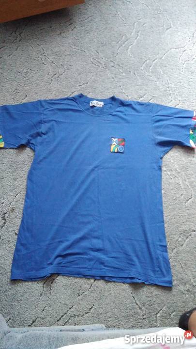 Koszulki Odzież sportowa Krotoszyn