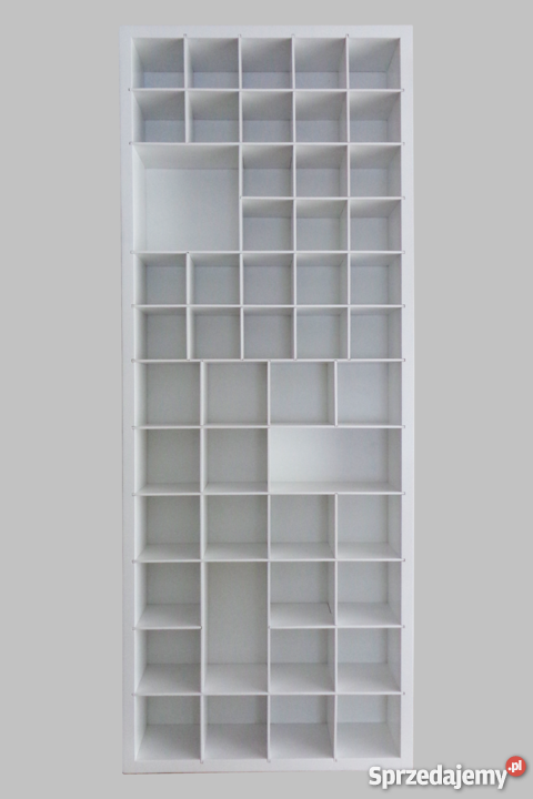 gablota drewniana oszklona na modele śląskie Zawada