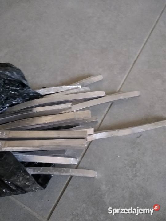 Cyna Pb 60Sn cynel Kruszwica sprzedam
