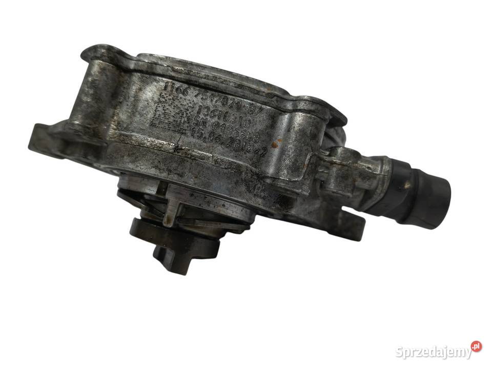 POMPA VACUM wakum BMW E90 E87 20 i 13618310 Pompy podciśnieniowe Chełm