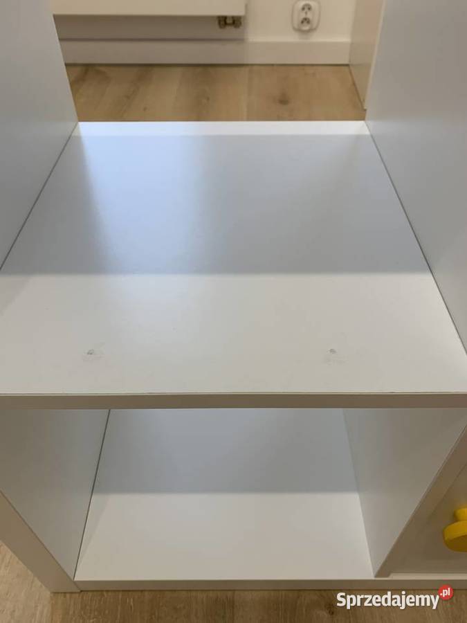 Regał Ikea Pabianice