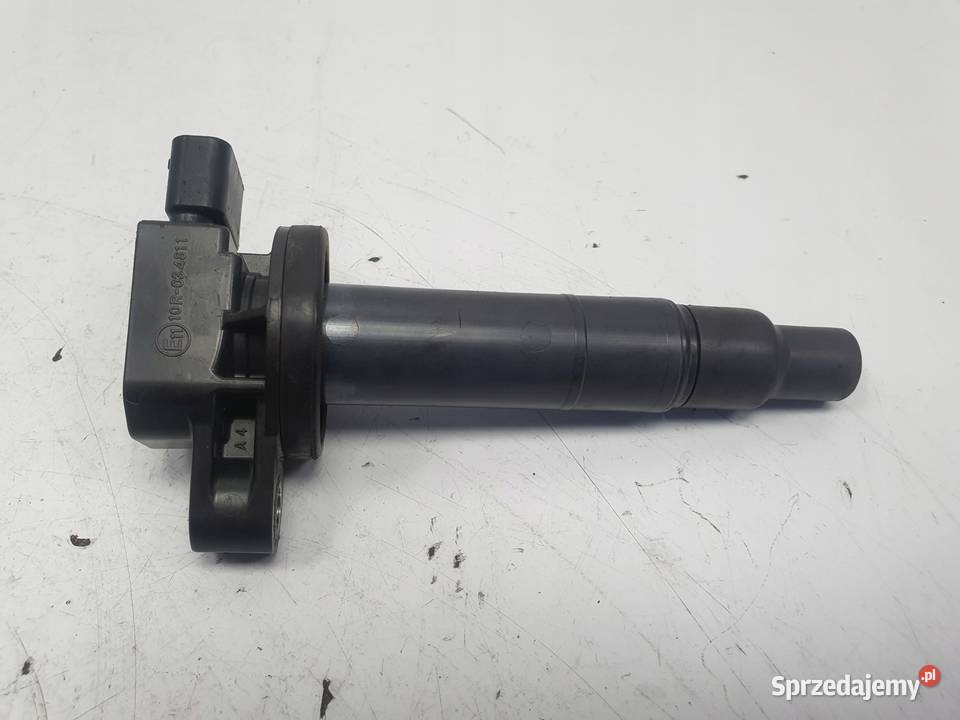 CEWKA ZAPŁONOWA Toyota Yaris III 15 VVTi Układ elektryczny, zapłon Chełm