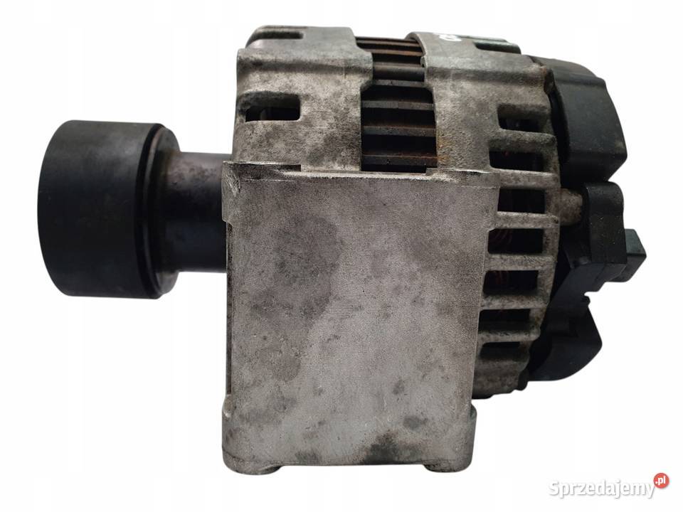 ALTERNATOR Volvo S60 II S80 II V70 III 30 T6