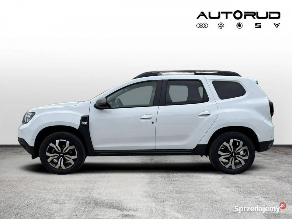 Dacia Duster 13 Tce 150 4X4 Salon Polska Duster świętokrzyskie